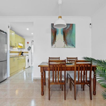Apartamento Papagayo Apartment Corralejo Luaran gambar