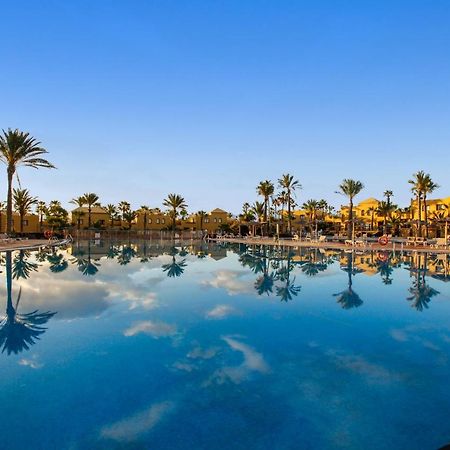 Apartamento Papagayo Apartment Corralejo Luaran gambar