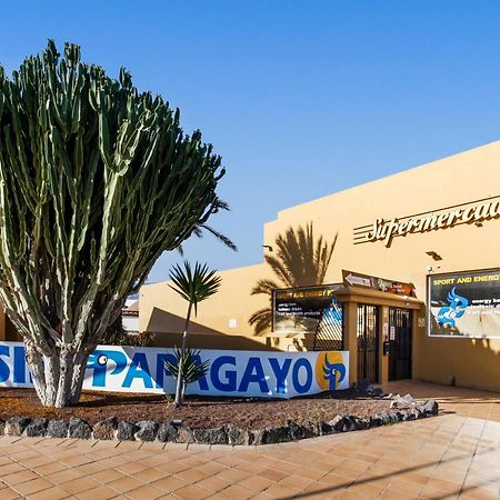 Apartamento Papagayo Apartment Corralejo Luaran gambar