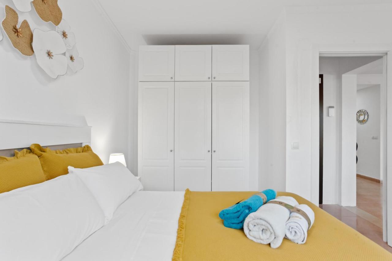 Apartamento Papagayo Apartment Corralejo Luaran gambar