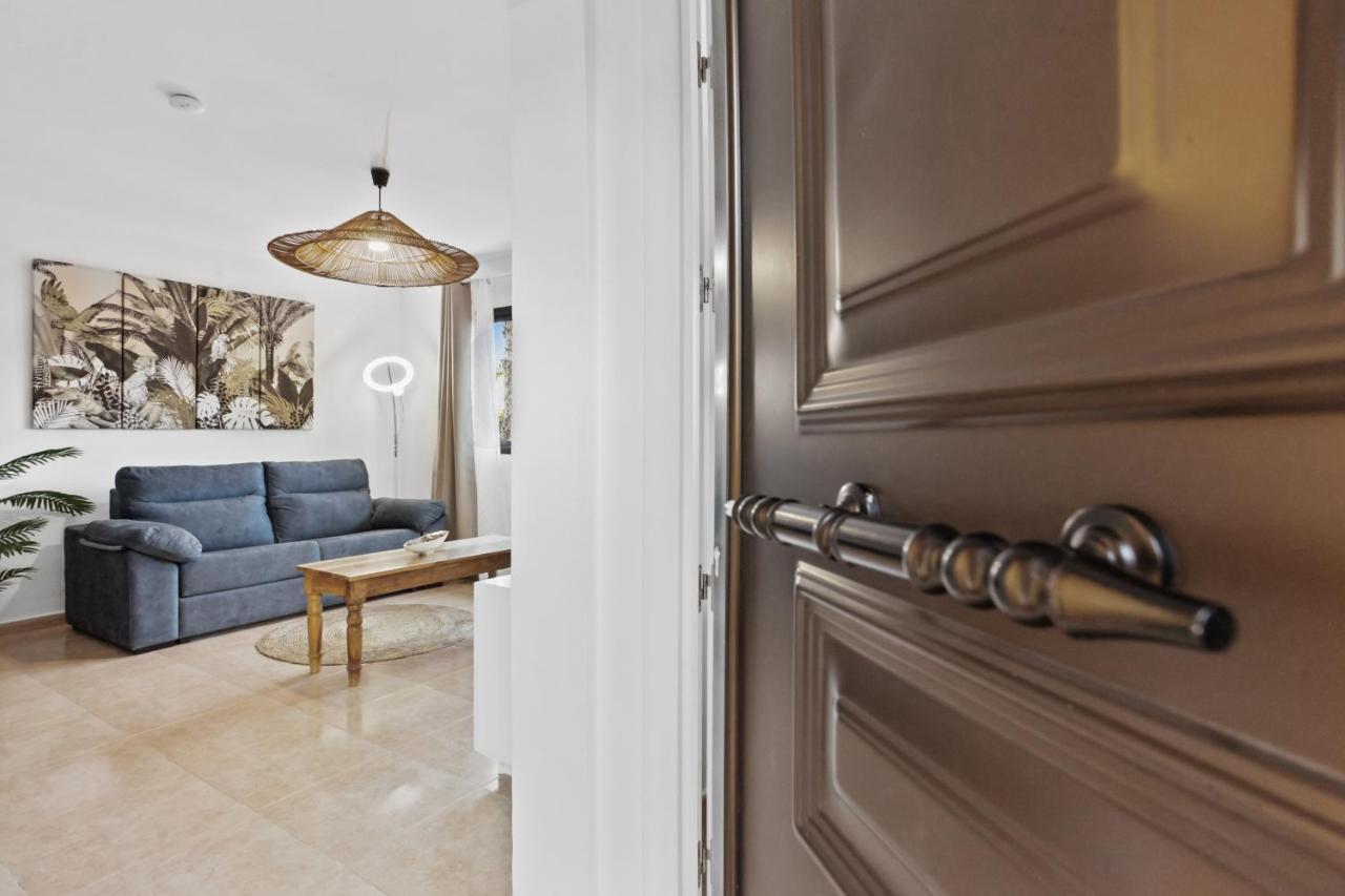 Apartamento Papagayo Apartment Corralejo Luaran gambar