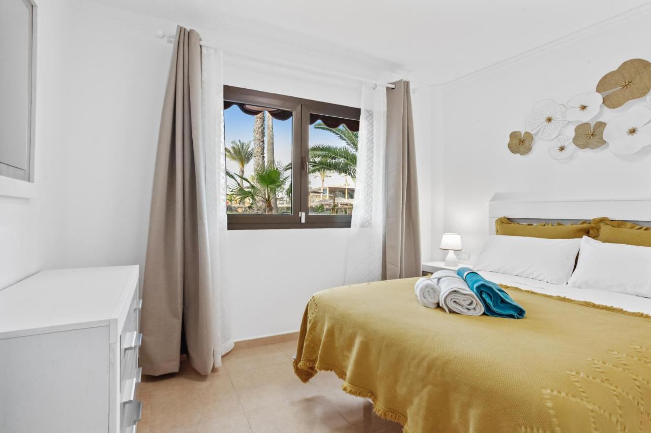Apartamento Papagayo Apartment Corralejo Luaran gambar