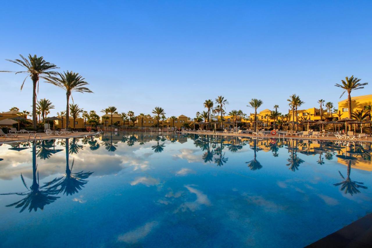 Apartamento Papagayo Apartment Corralejo Luaran gambar
