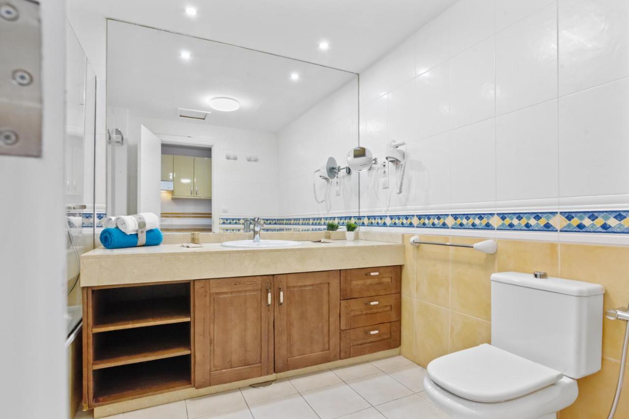Apartamento Papagayo Apartment Corralejo Luaran gambar