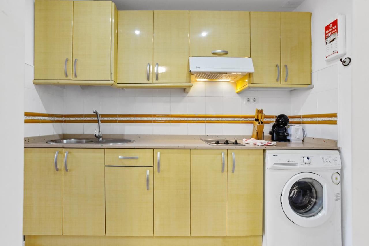 Apartamento Papagayo Apartment Corralejo Luaran gambar