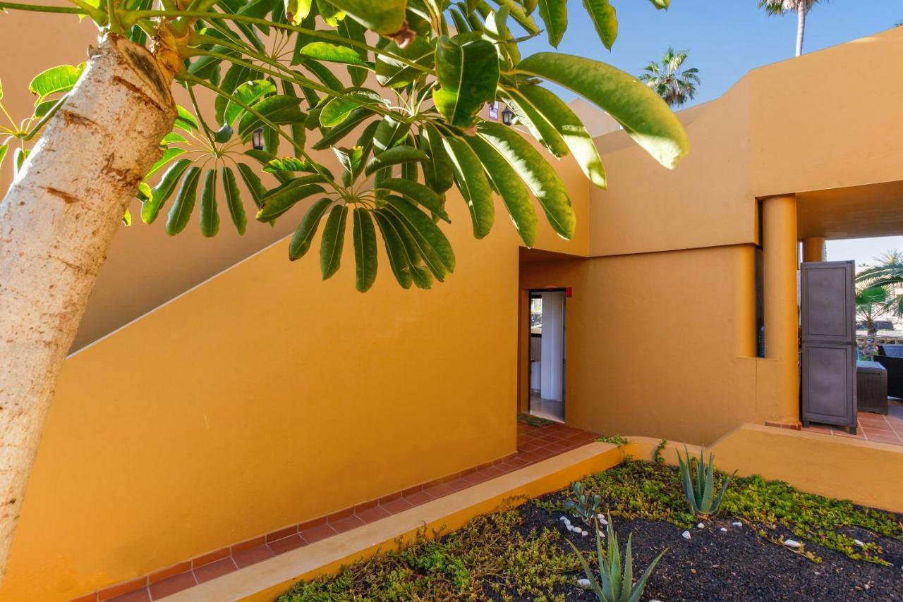 Apartamento Papagayo Apartment Corralejo Luaran gambar