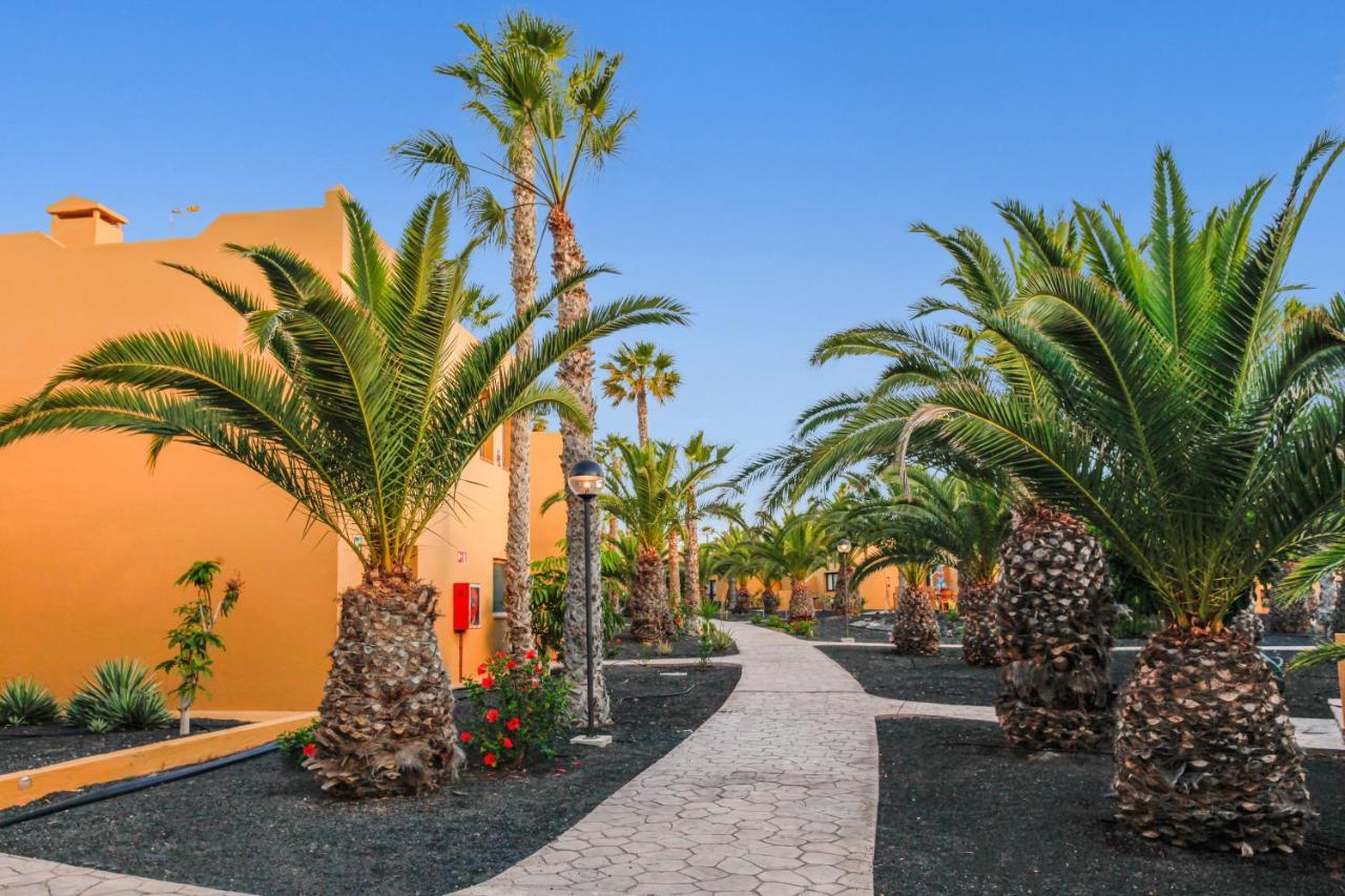 Apartamento Papagayo Apartment Corralejo Luaran gambar