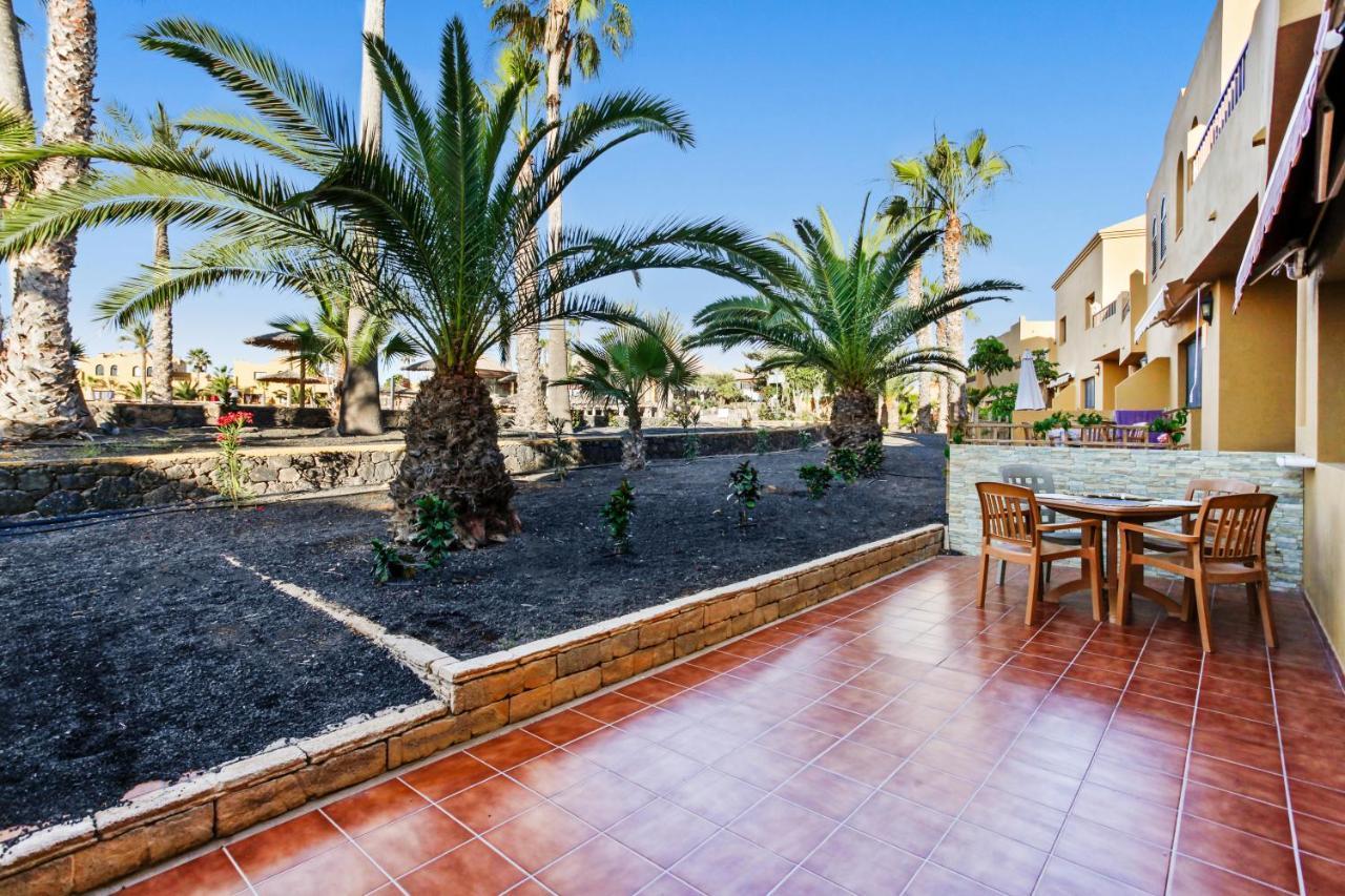 Apartamento Papagayo Apartment Corralejo Luaran gambar