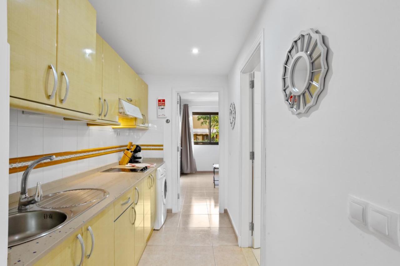 Apartamento Papagayo Apartment Corralejo Luaran gambar