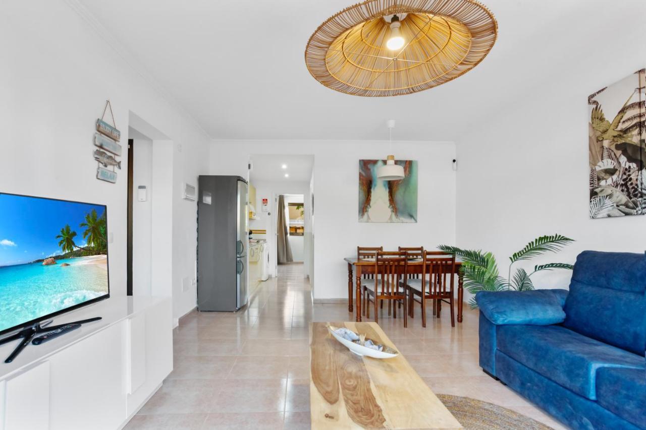 Apartamento Papagayo Apartment Corralejo Luaran gambar