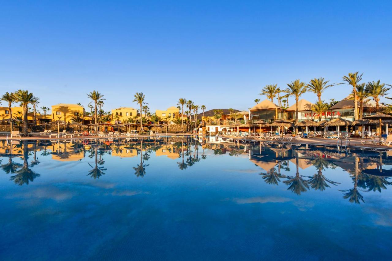 Apartamento Papagayo Apartment Corralejo Luaran gambar