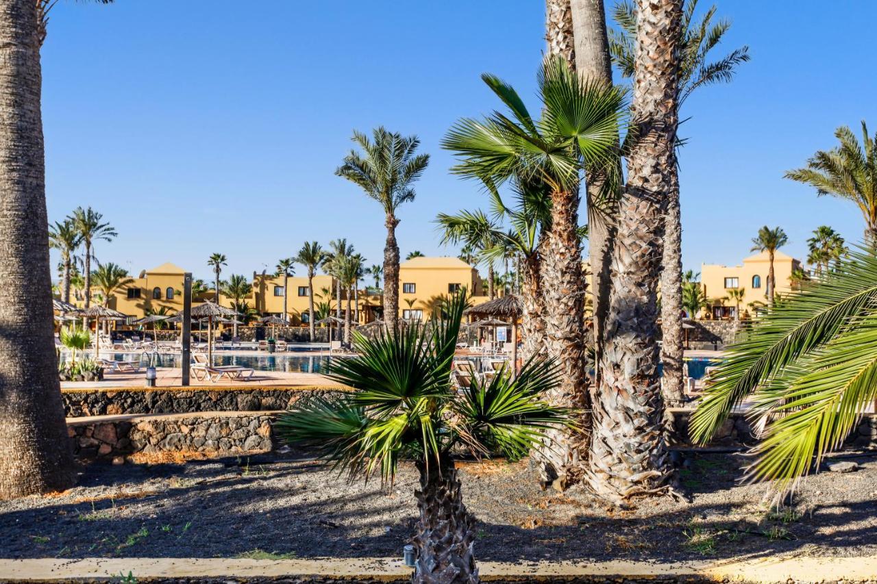 Apartamento Papagayo Apartment Corralejo Luaran gambar